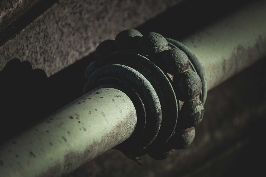 Can Grease and Food Waste-Damage Your Pipes particles and debris