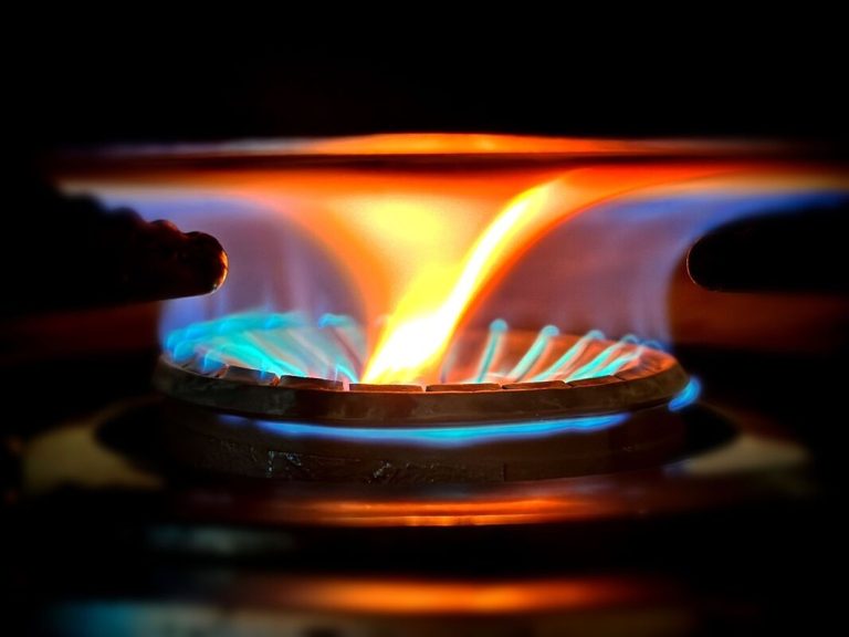 Gas Bayonet Fittings Explained