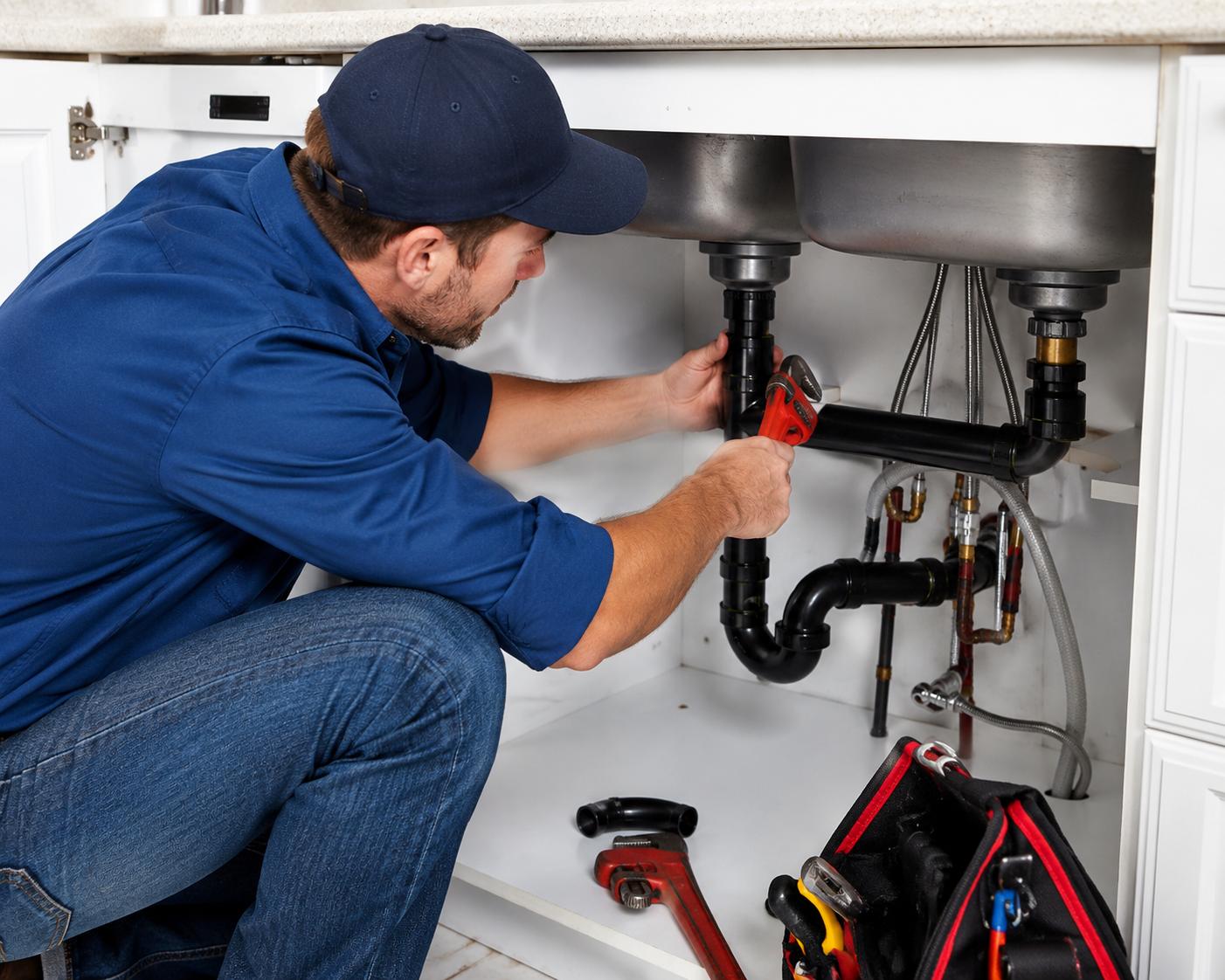 How Fast Plumbing Repairs