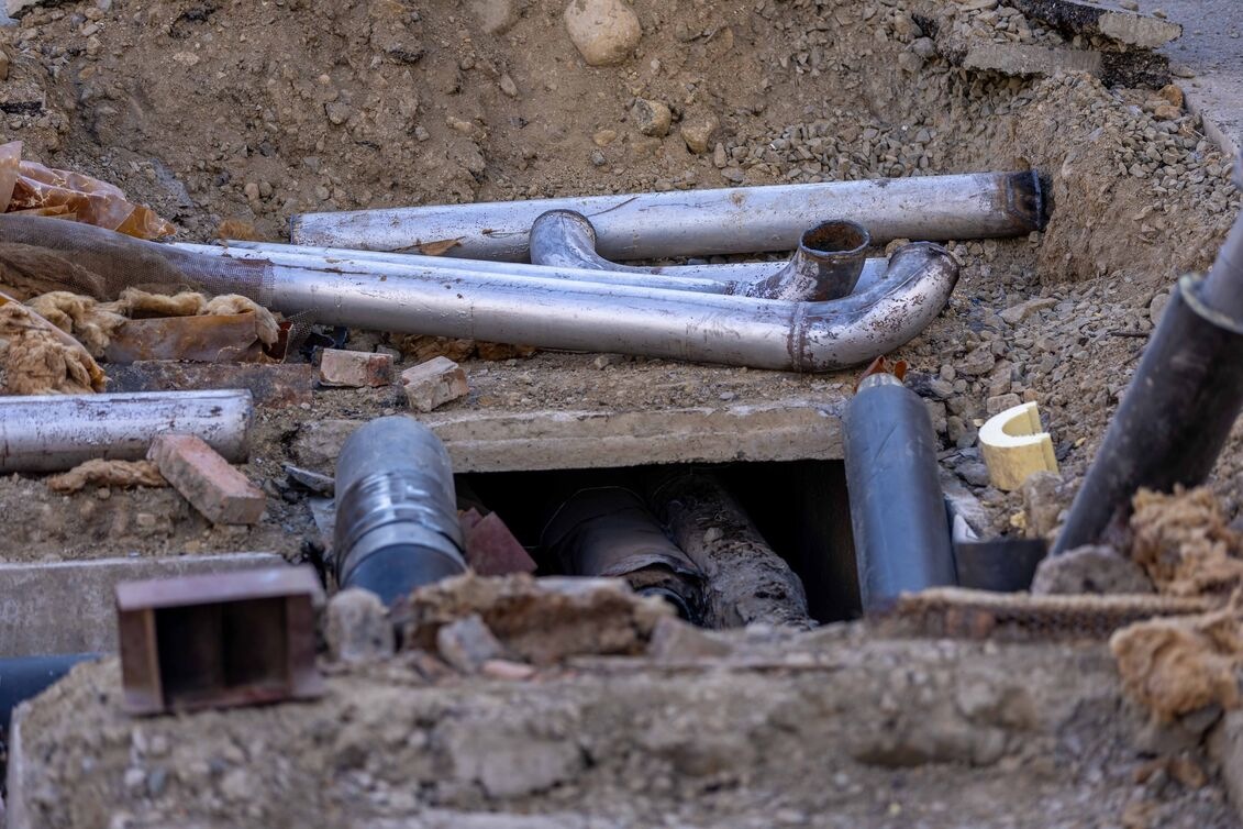 How Plumbing Issues Can Disrupt Business Operations