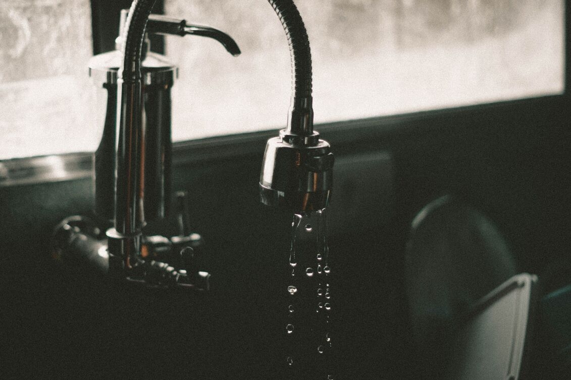 Water Pressure in Australian Homes