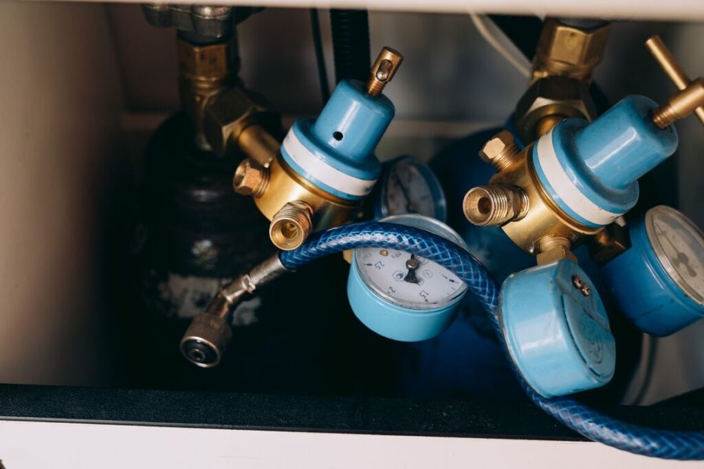 What Happens During a Gas Safety Inspection safely and efficiently