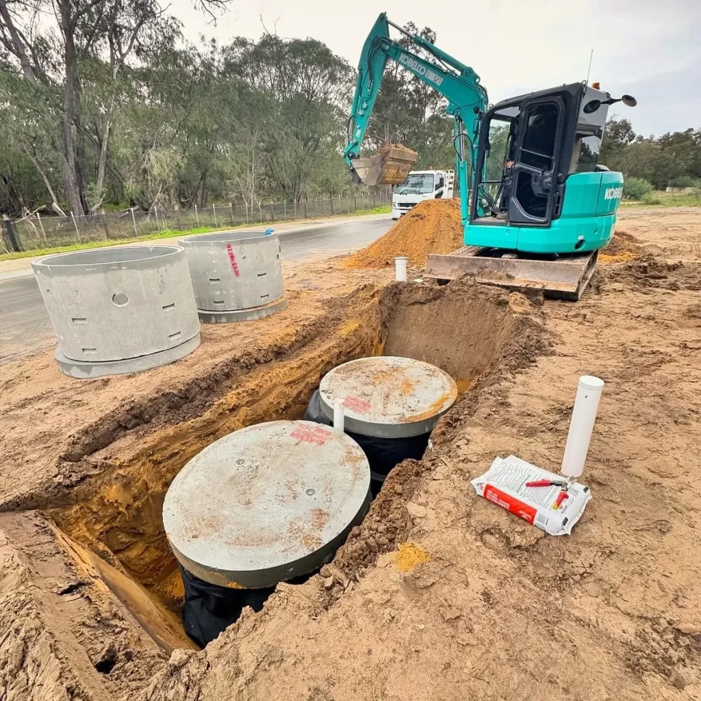 General Plumbing Maintenance in Busselton
