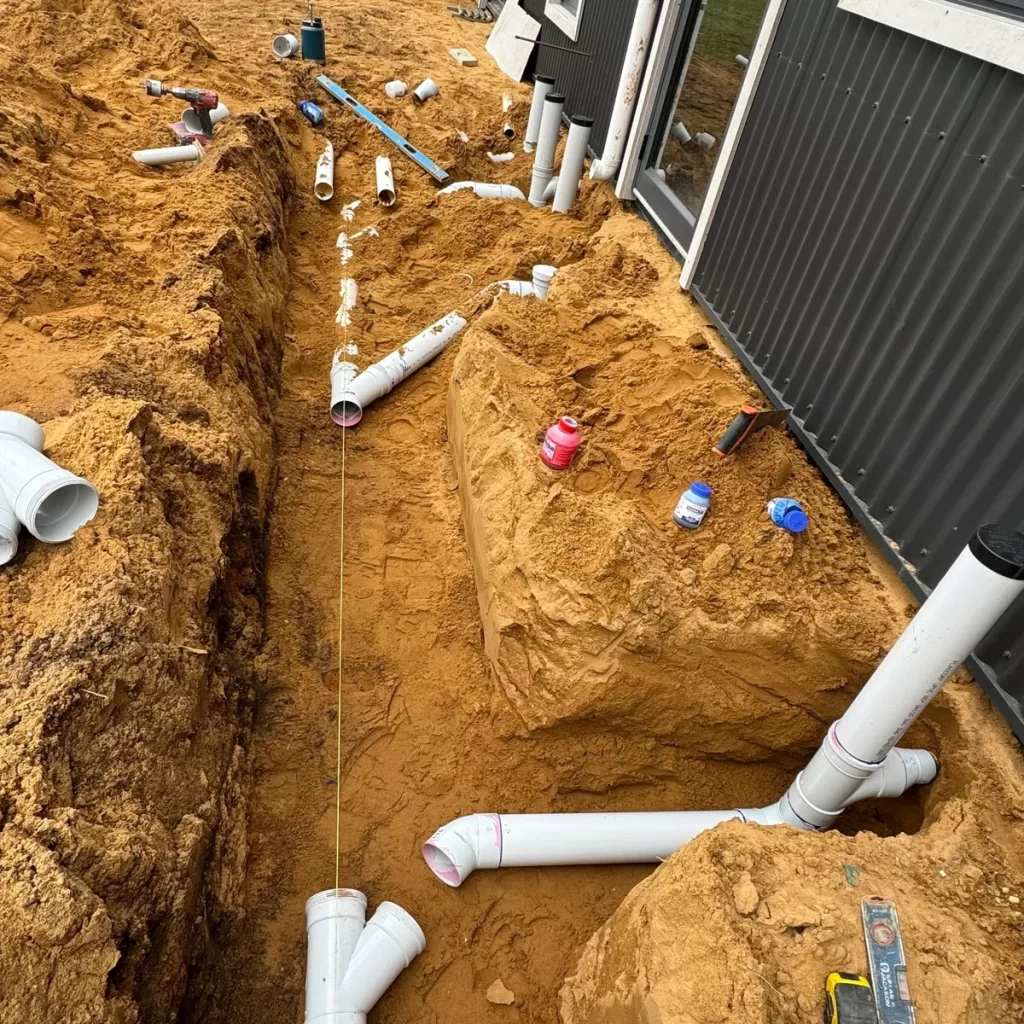 Emergency Plumbing Services in Busselton