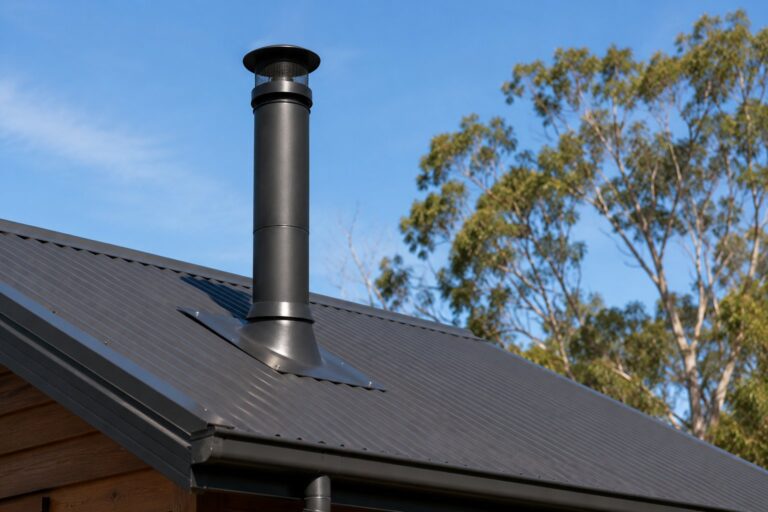 What Happens if You-Don't Clean Your Wood Fire Flue airflow
