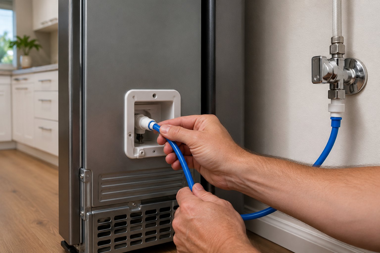 What-Should-You-Know-Before-Connecting-a-Plumbed-Fridge