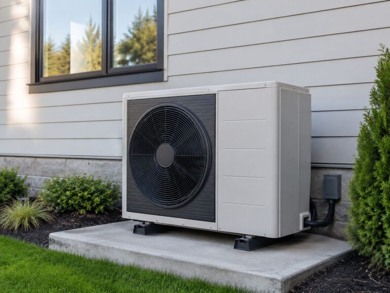 What Are the Benefits of a Heat Pump Hot Water System can provide an energy efficient